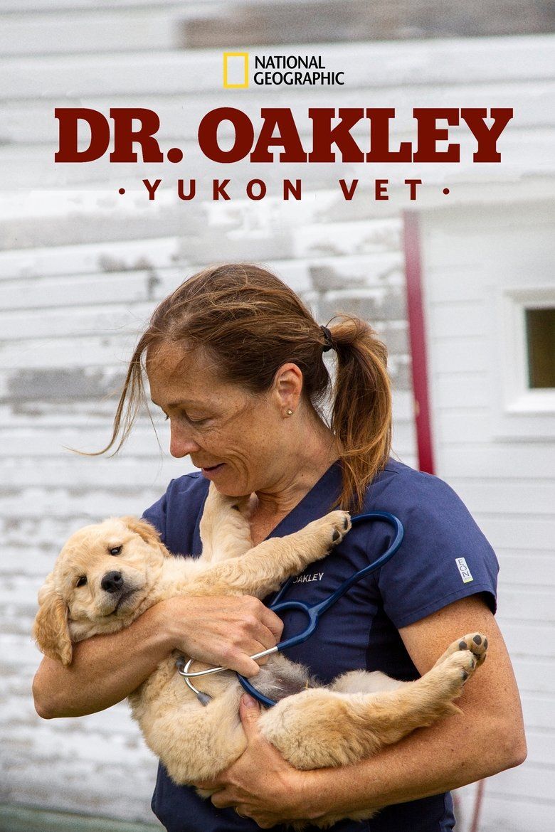 Dr. Oakley, Yukon Vet S09