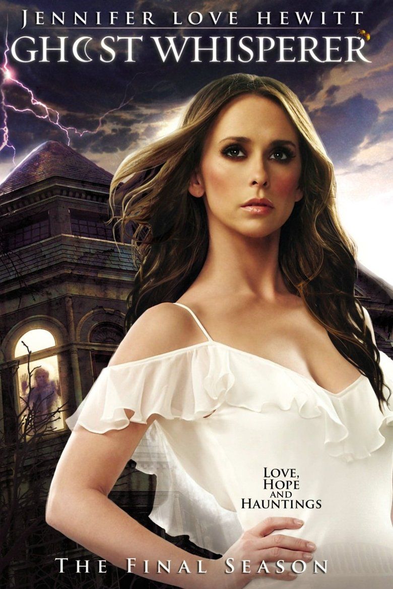 Ghost Whisperer S05