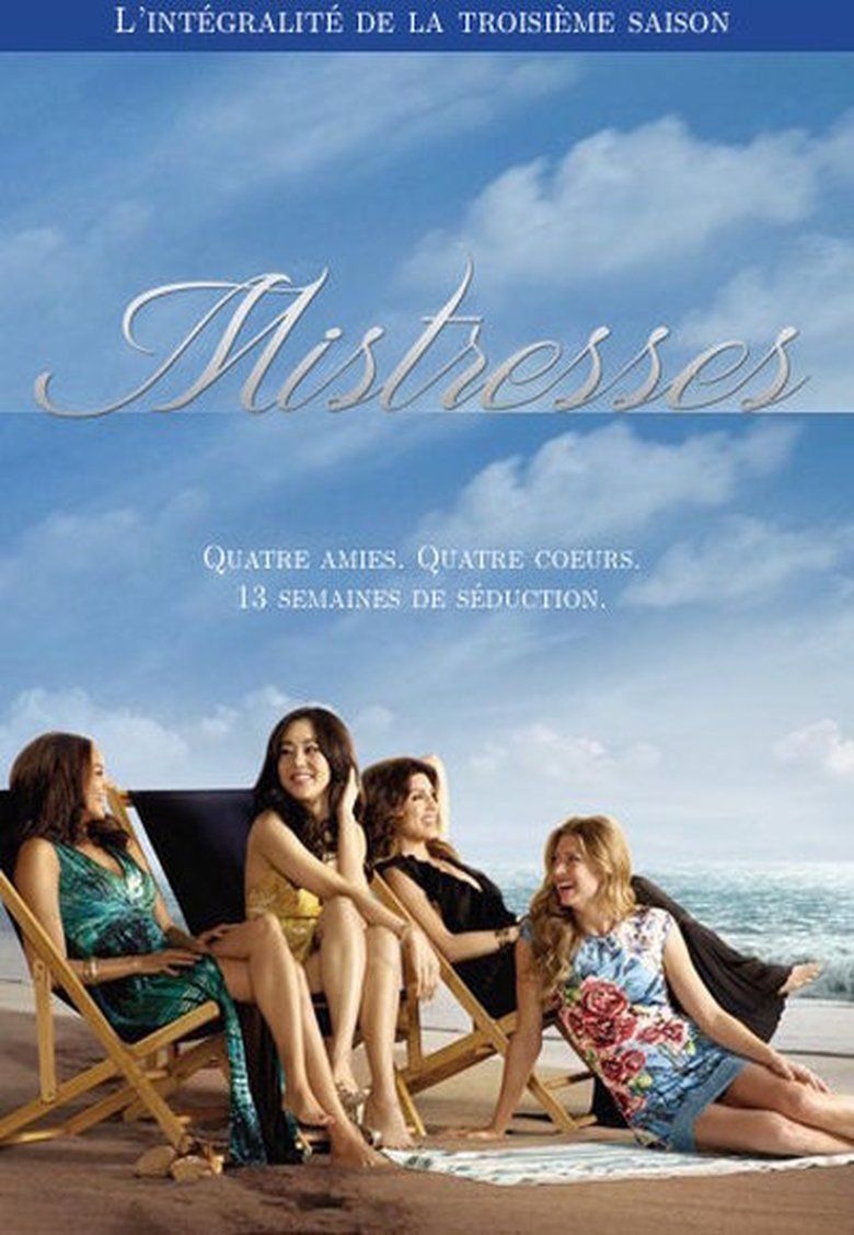 Mistresses S03