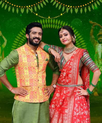 Maa Bonalu Jathara (Telugu) S01