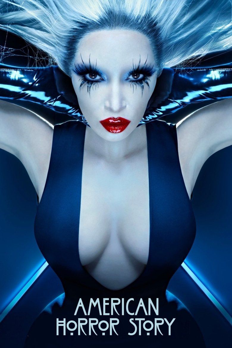 American Horror Story S12