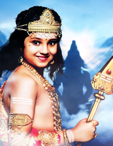 Mahadev Putra Kartikeya (Hindi) S01