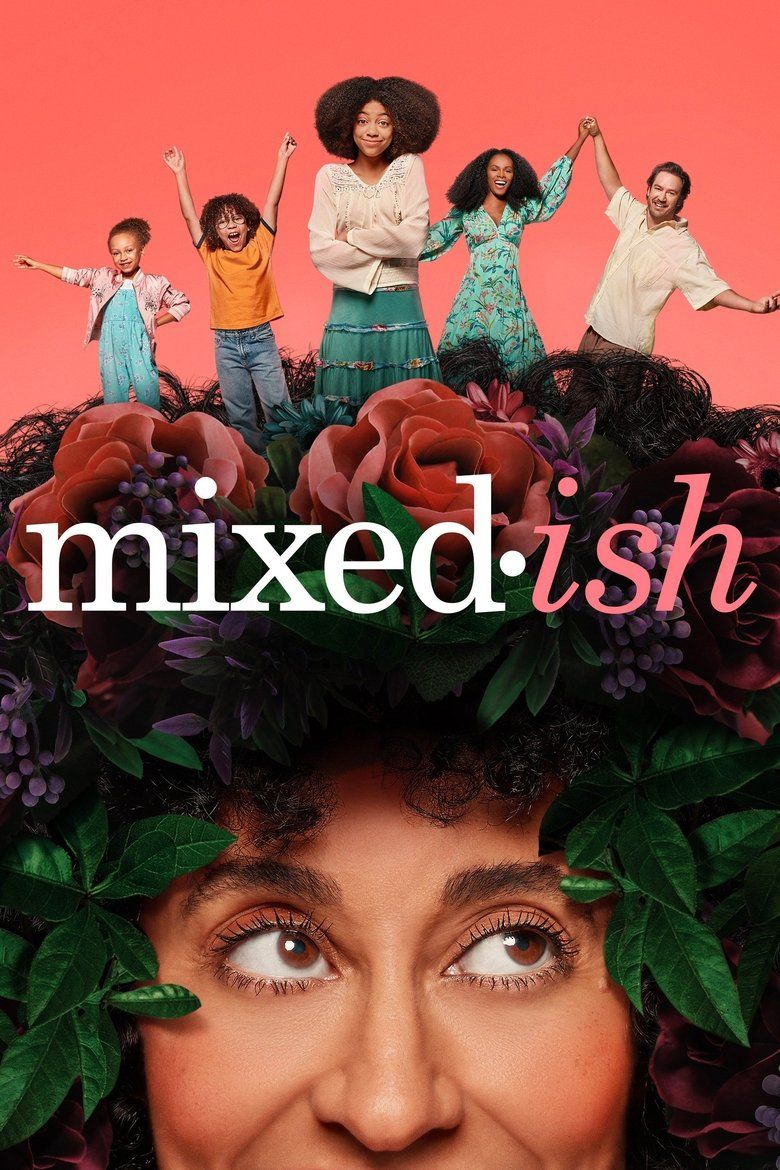 Mixed-ish S01