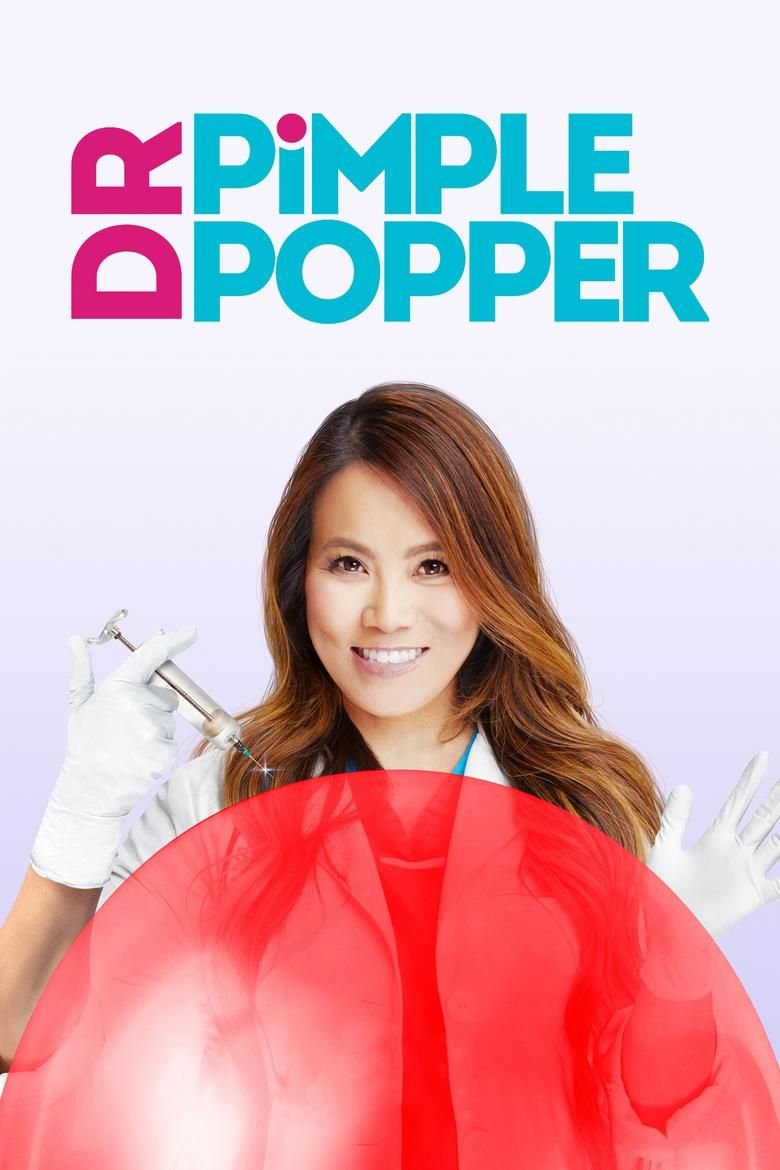 Dr. Pimple Popper S02
