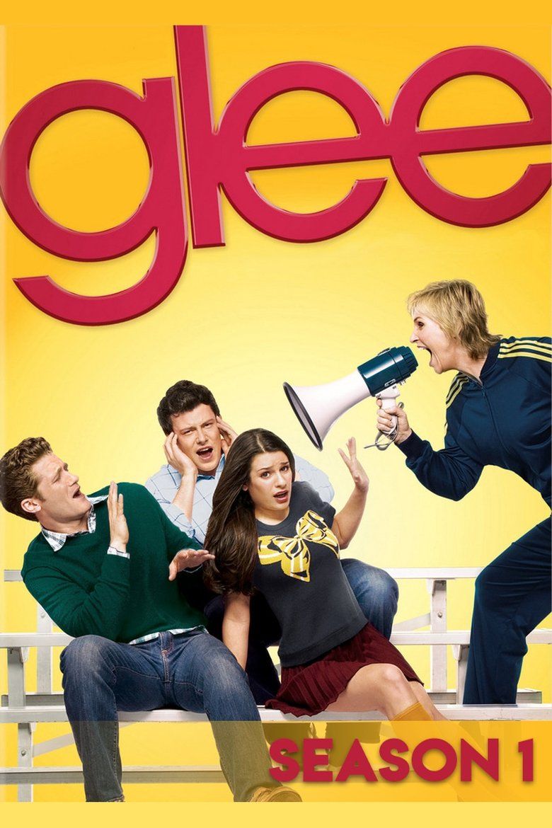 Glee S01