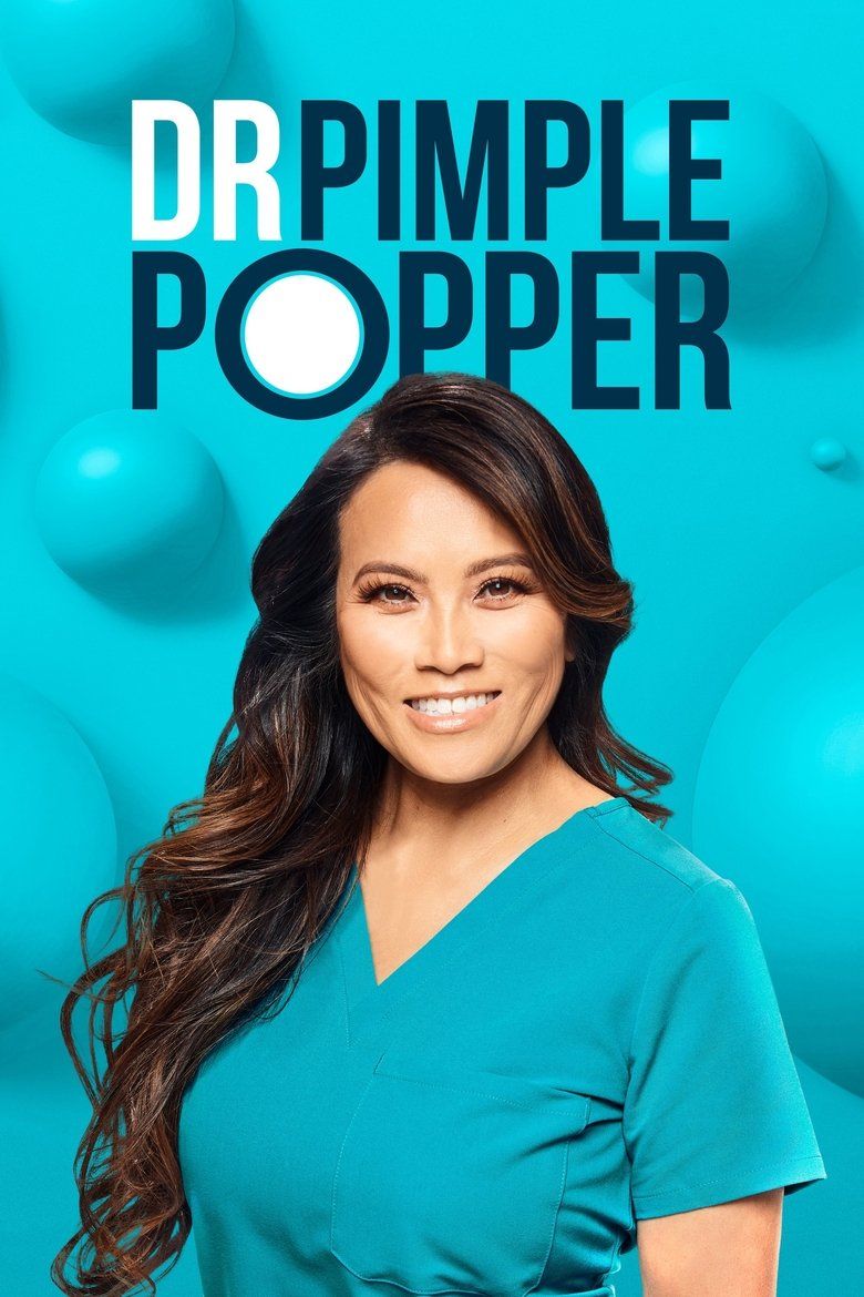 Dr. Pimple Popper S09