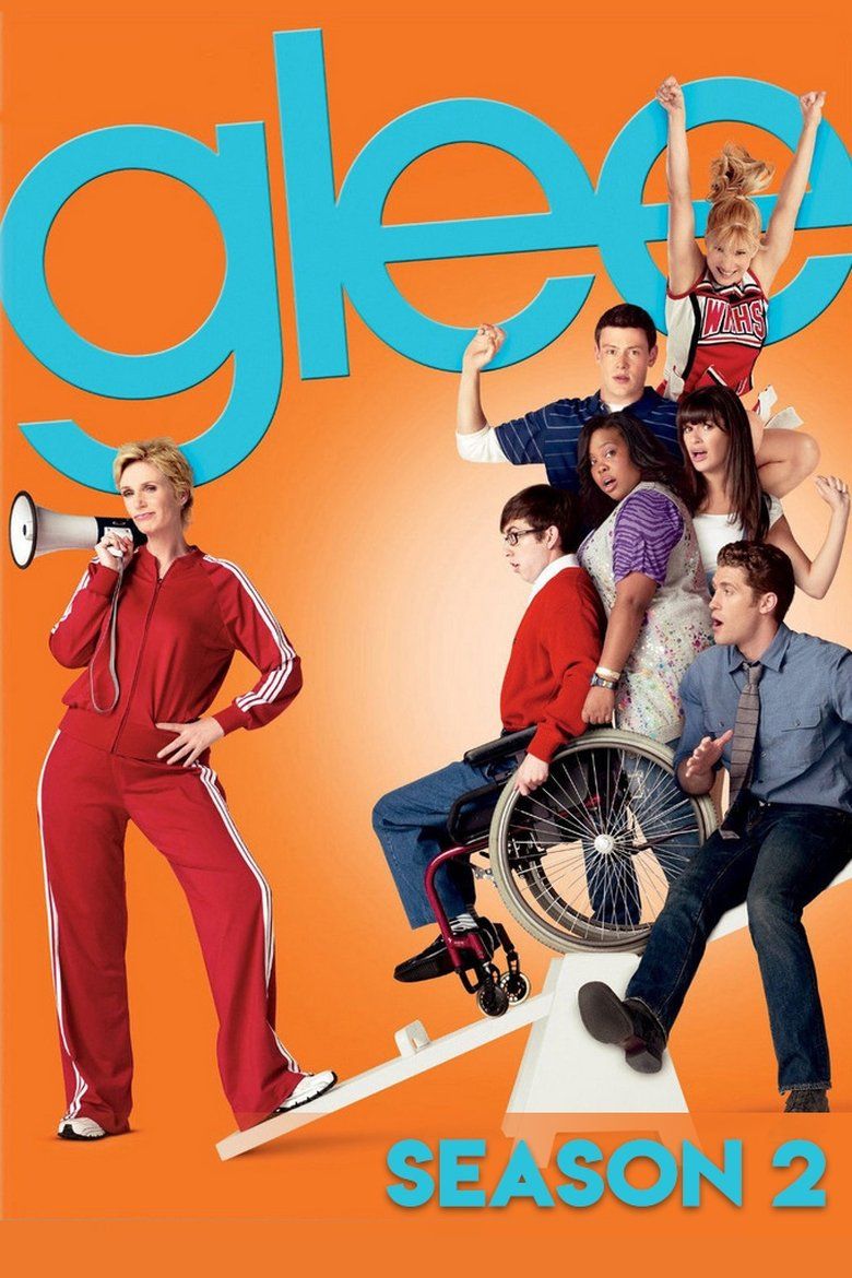 Glee S02