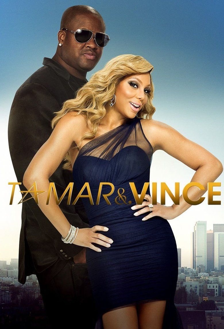 Tamar & Vince S04