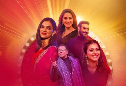 Salaam Bollywood (Hindi) S01