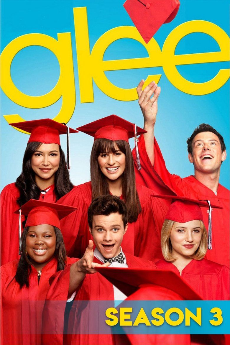 Glee S03