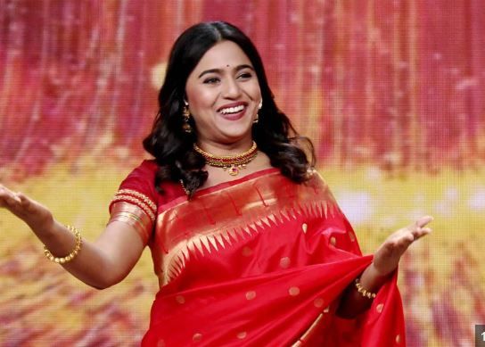 Sakal Sanman 2022 (Marathi) S01