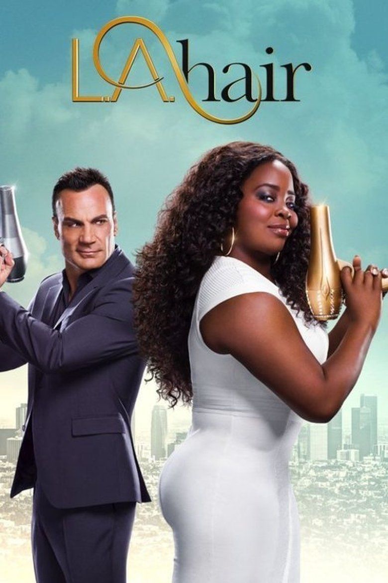 L.A. Hair S04