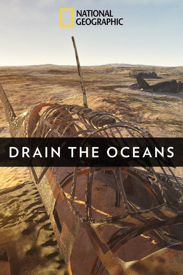 Drain the Oceans S01