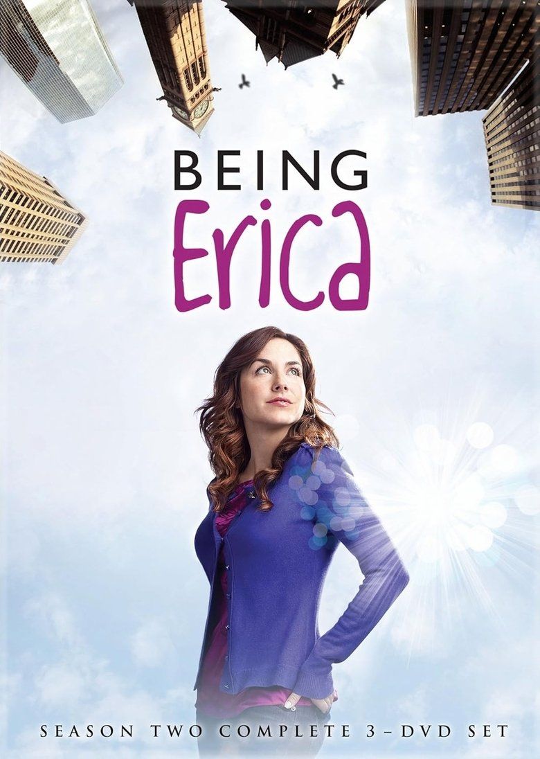 Being Erica S02