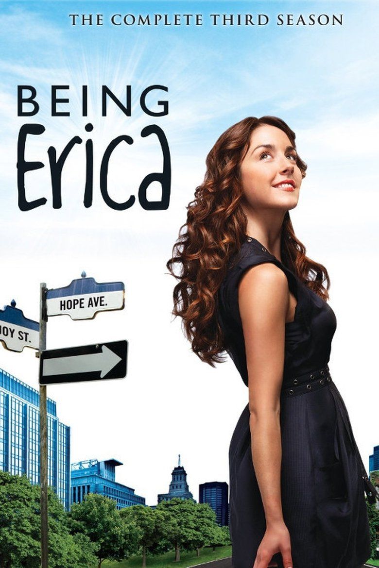 Being Erica S03
