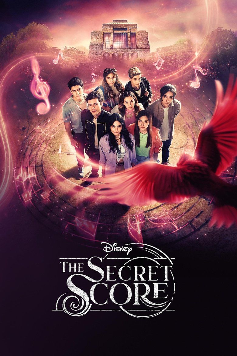 The Secret Score S01