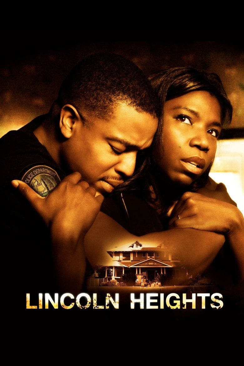Lincoln Heights S02