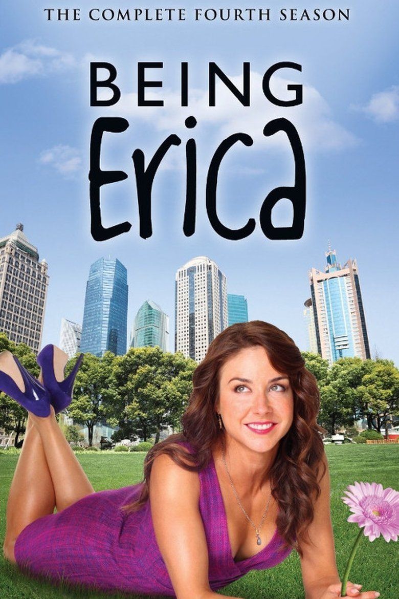 Being Erica S04
