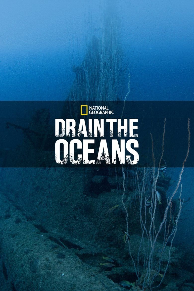 Drain the Oceans S03