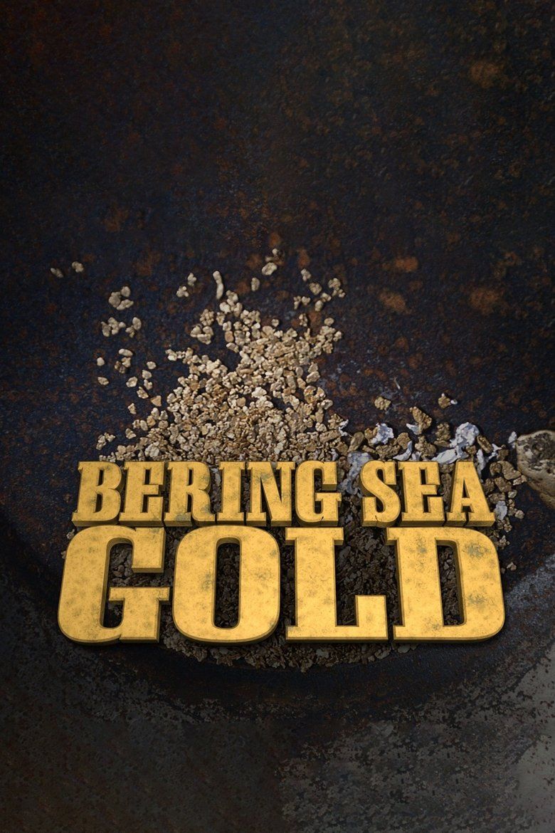 Bering Sea Gold S01