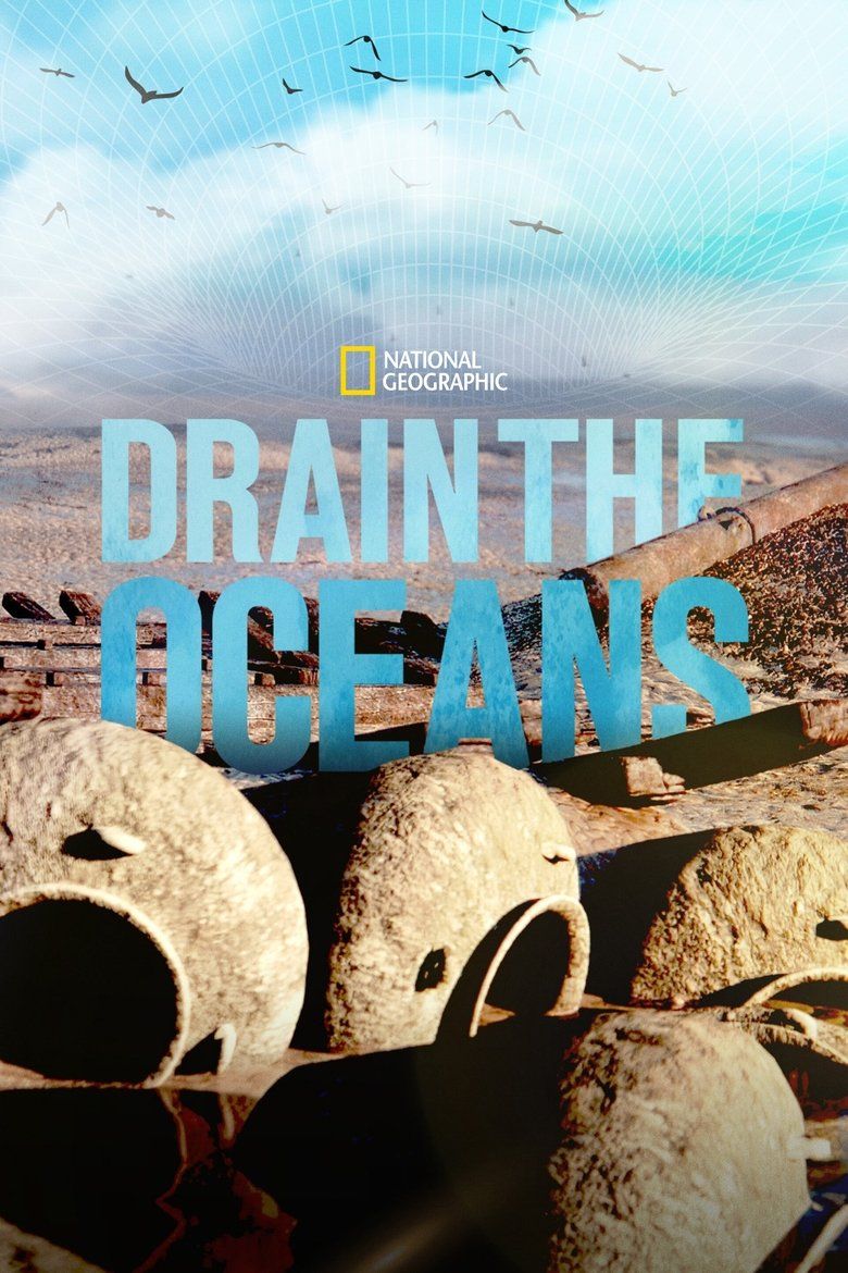 Drain the Oceans S05