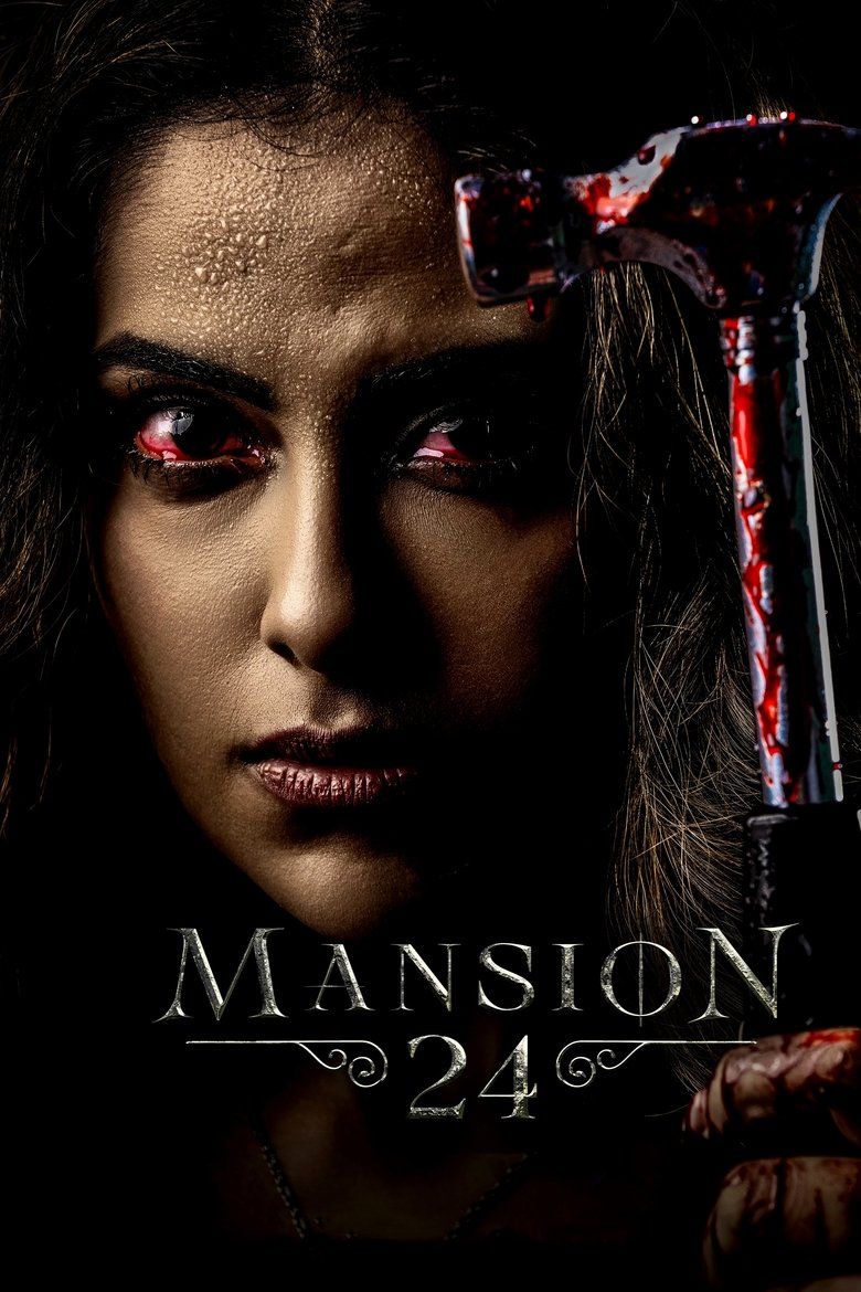 Mansion 24 (Malayalam) S01