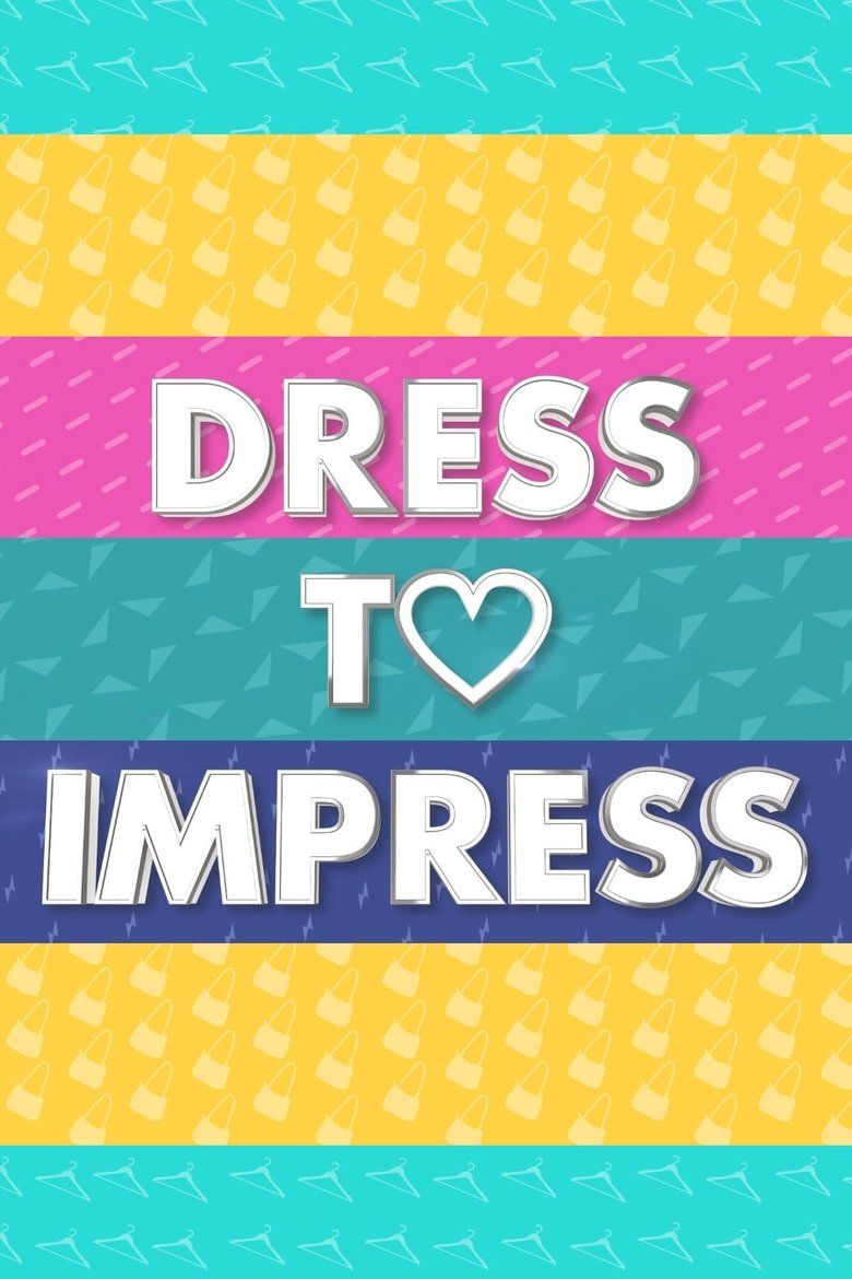 Dress to Impress S01