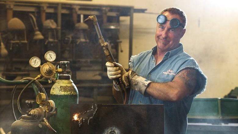 American Restoration S02