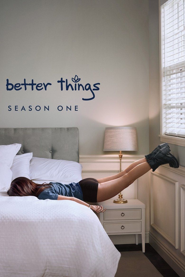 Better Things S01
