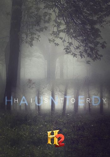 Haunted History S01