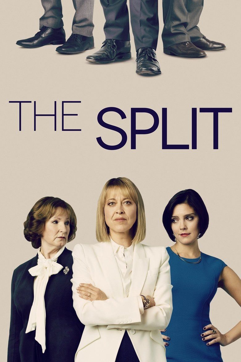 The Split S01