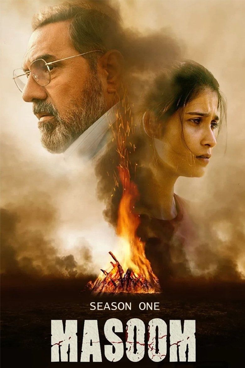 Masoom (Malayalam) S01