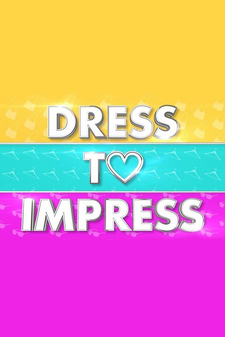 Dress to Impress S03