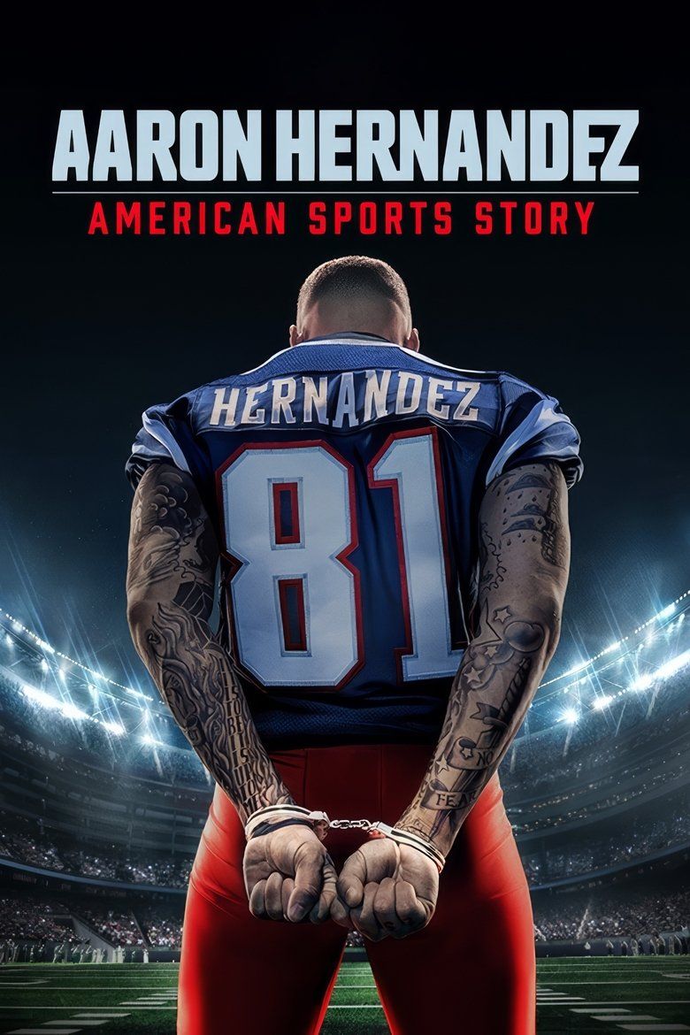 American Sports Story S01