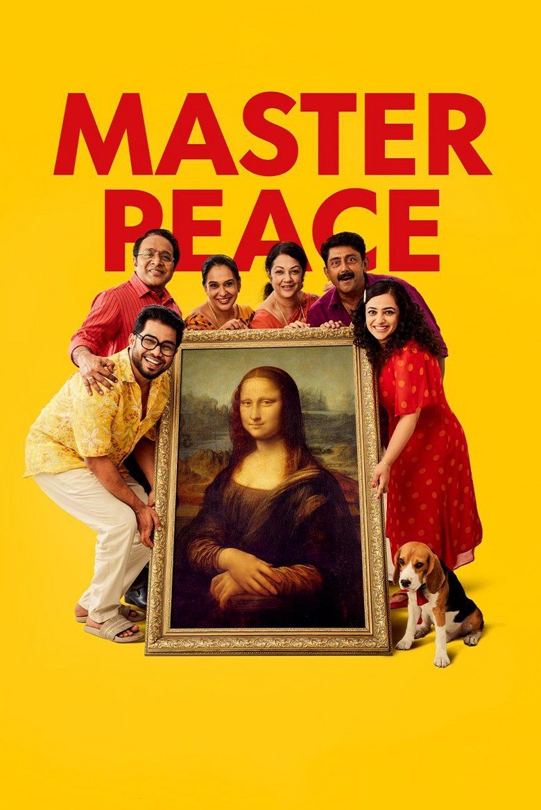 Masterpeace (Malayalam) S01