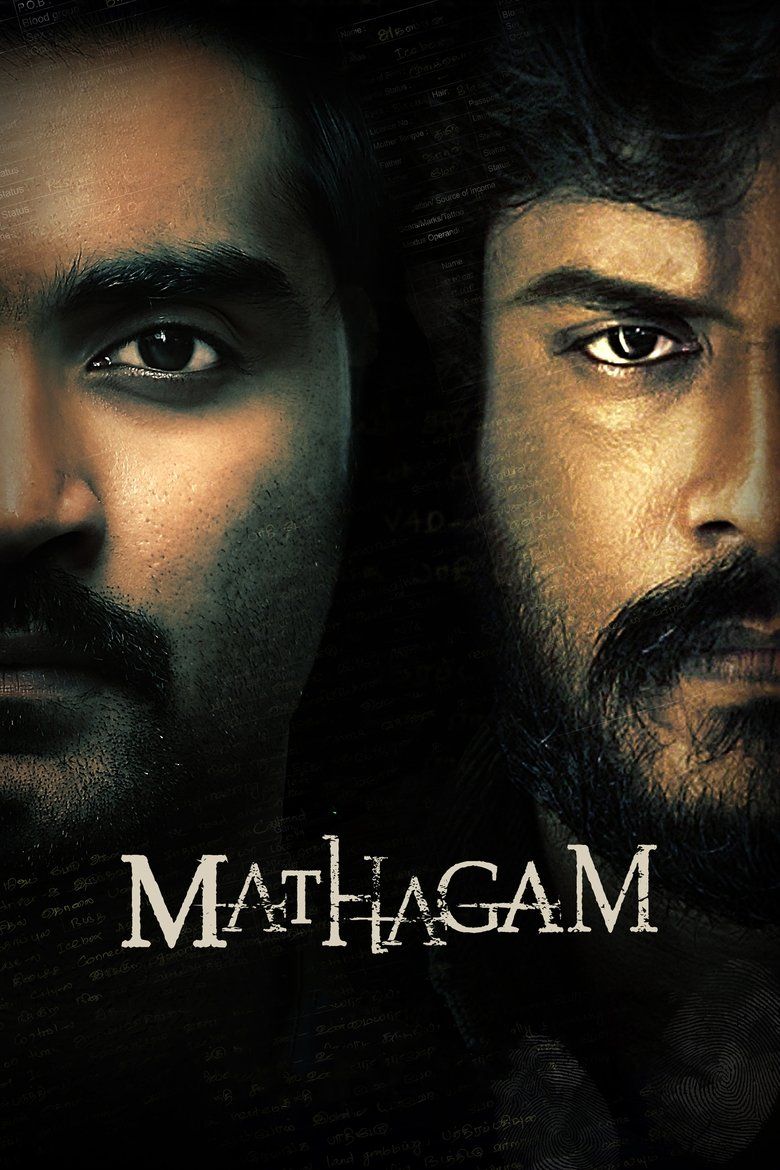 Mathagam (Malayalam) S01
