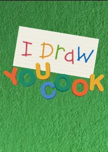 I Draw, You Cook S04