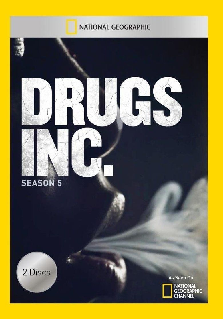 Drugs, Inc. S05