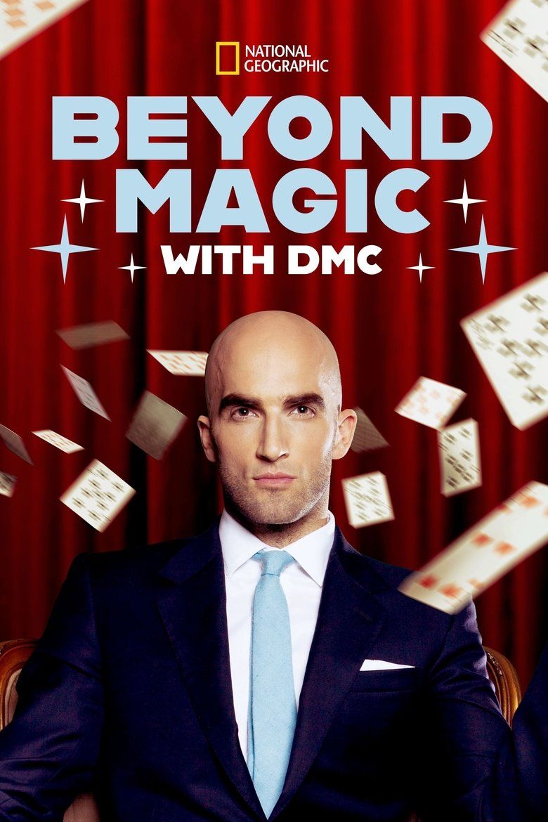 Beyond Magic with DMC S01