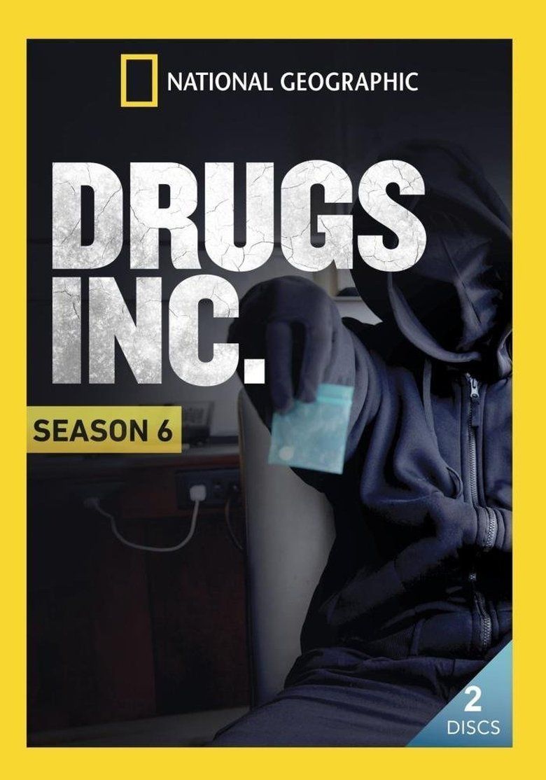 Drugs, Inc. S06
