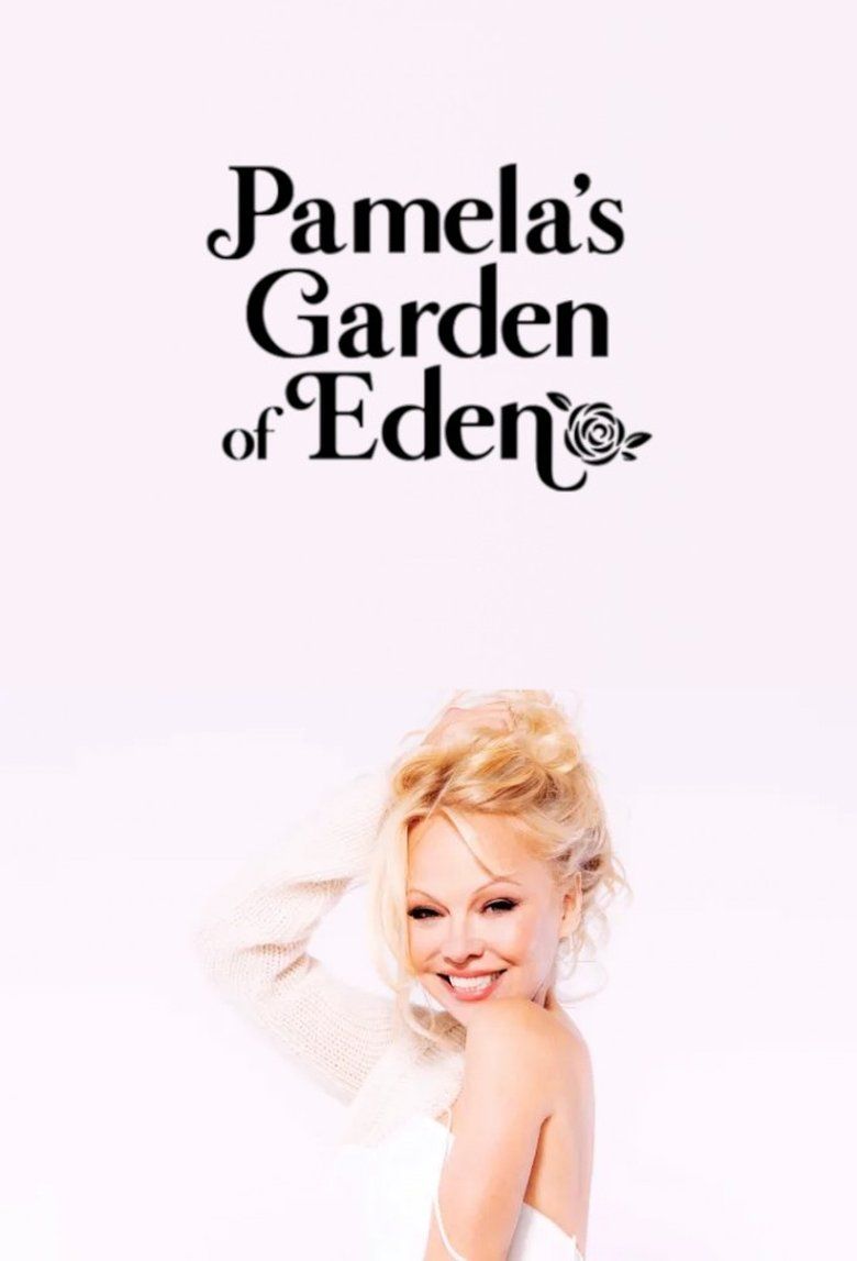 Pamela's Garden of Eden S01