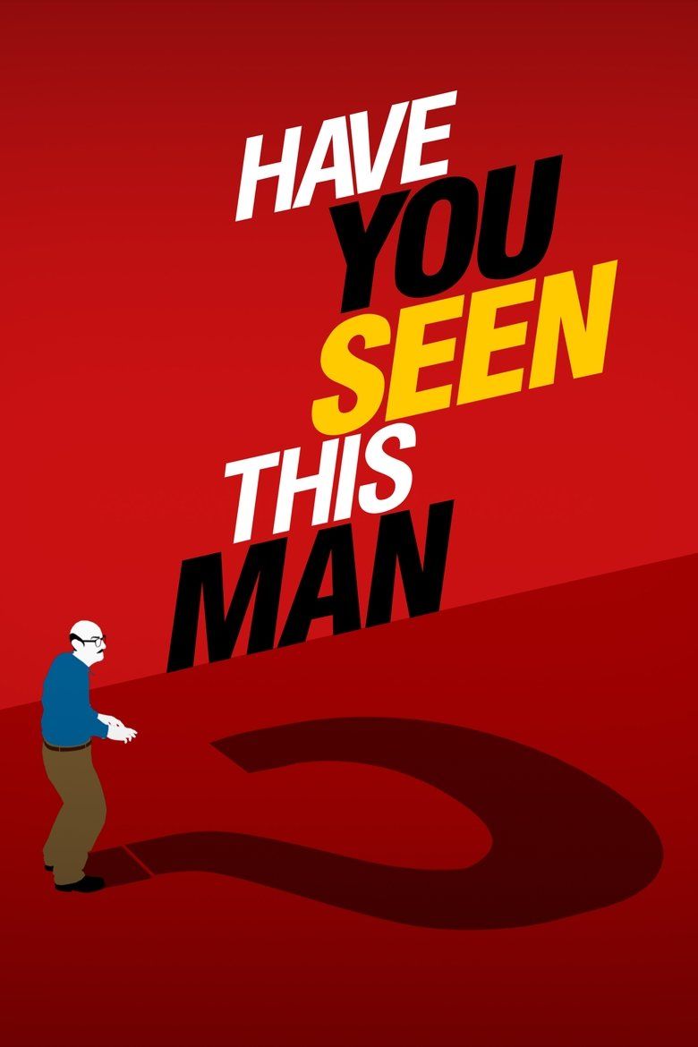 Have You Seen This Man? S01