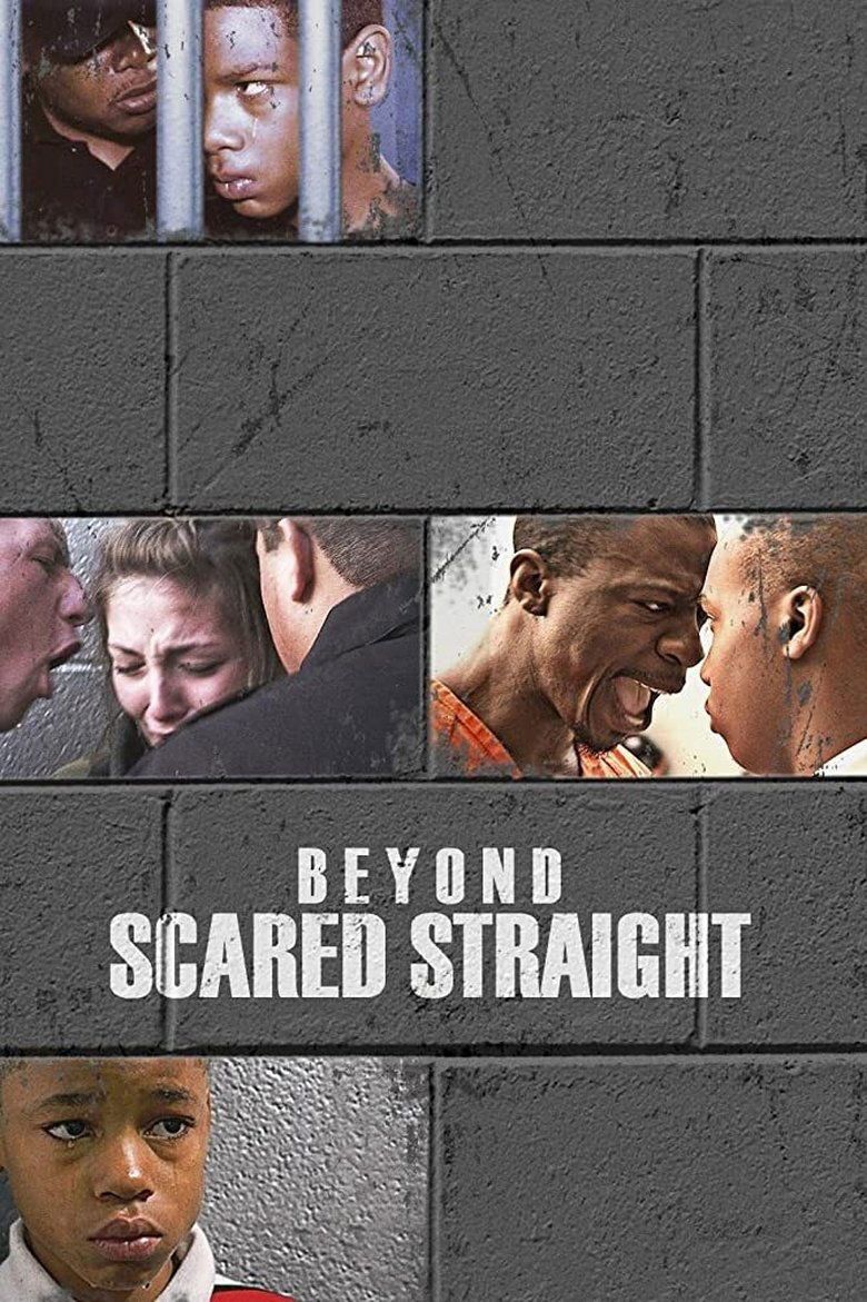 Beyond Scared Straight S08