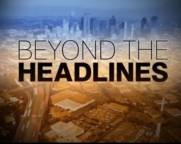 Beyond the Headlines: The Jennifer Dulos Story S01