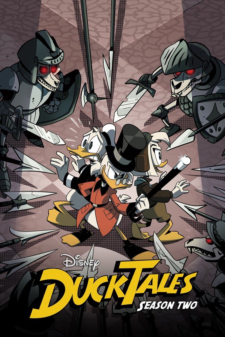 DuckTales S02