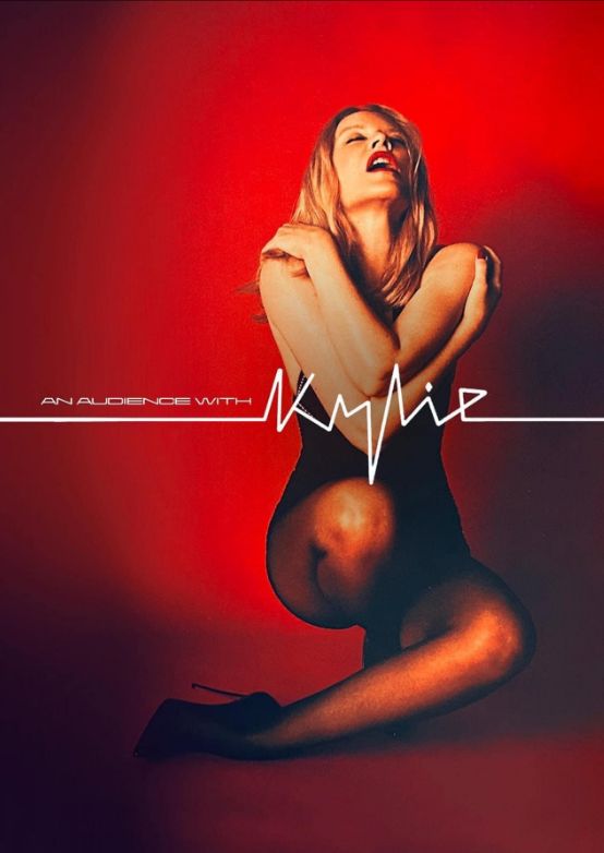 An Audience With Kylie S01