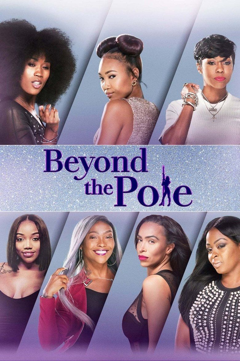 Beyond the Pole S02
