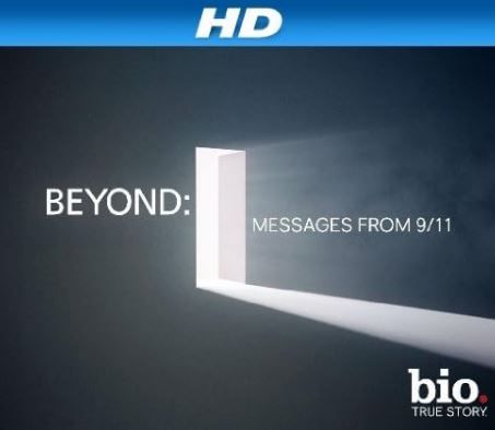 Beyond: Messages from 9/11 S01