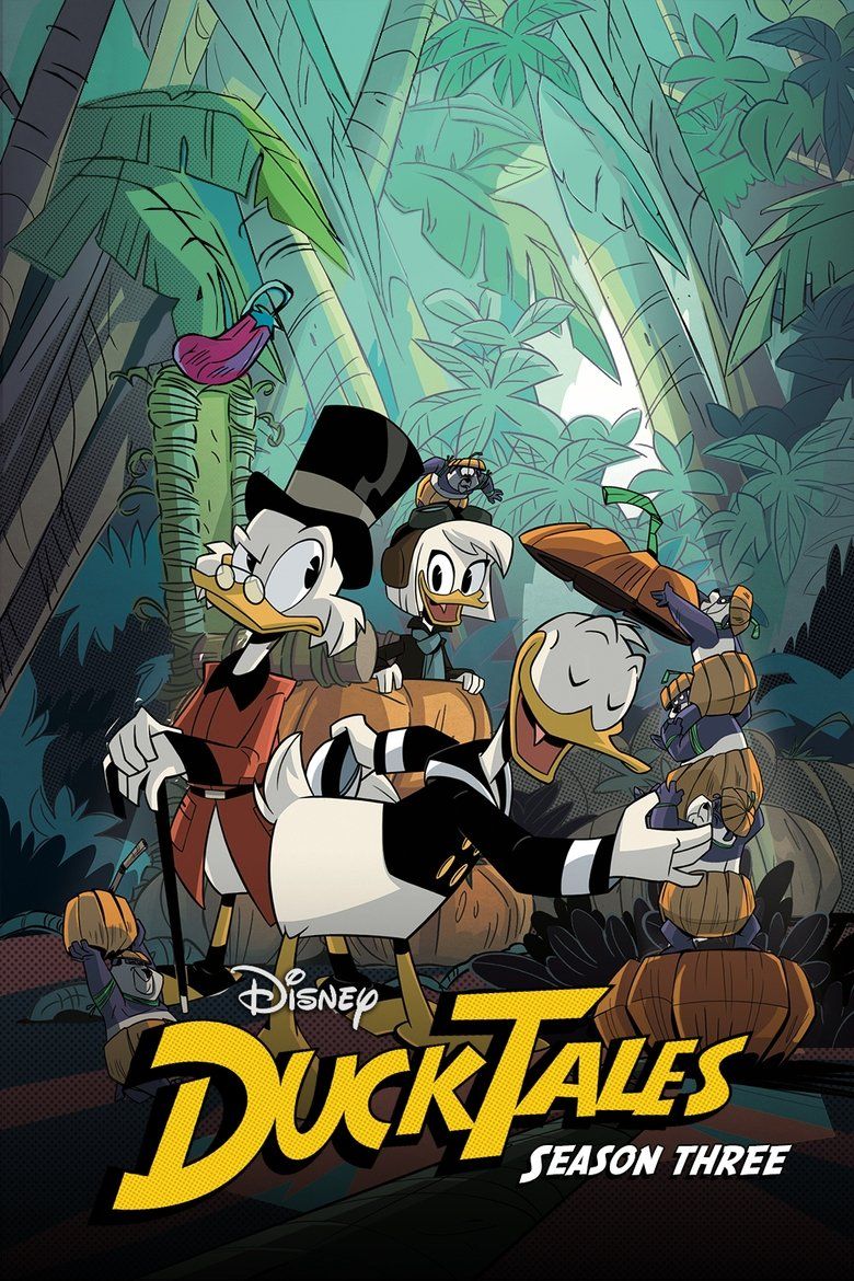 DuckTales S03