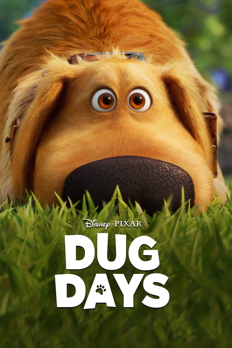 Dug Days S01
